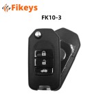 Fikeys universal wired remote